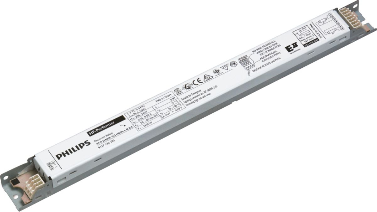 Philips Ballast 913713028166