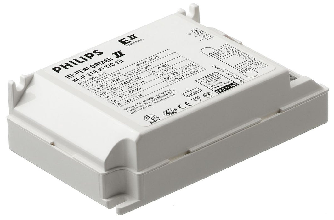 Philips Ballast 913700630866