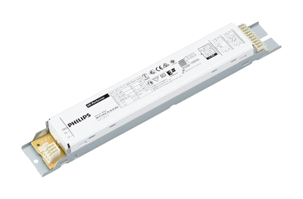 Philips 3/4 x 18W T8 Ballast 913713031466