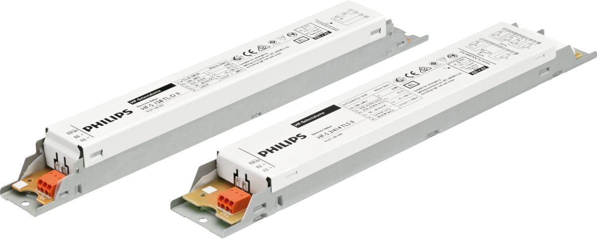 Philips HF Selectalume II TL-D 913713032566