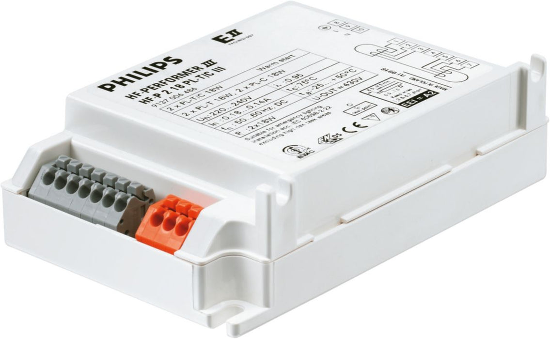 Philips Ballast 913700648666