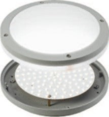 IP65 LED Amenity Round