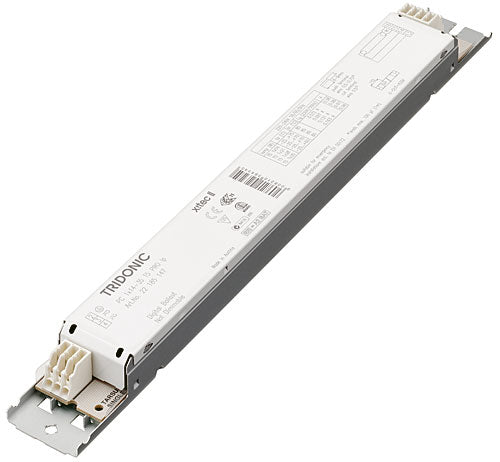 2x49W T5 Pro Ballast