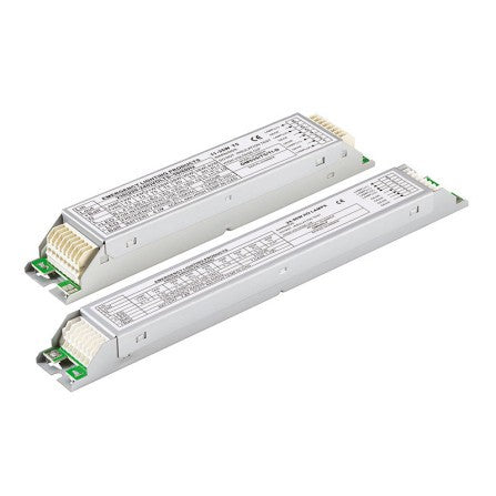 5 cell emergency module