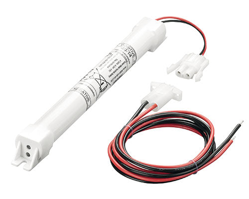 Tridonic 89800442 4cell 4ah Nimh Stick Battery