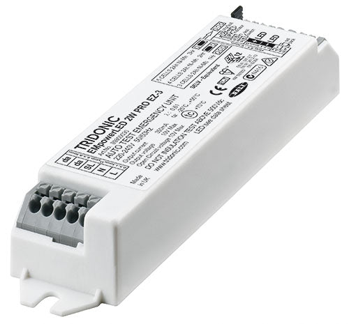 Tridonic Emergency Led converter 89800029
