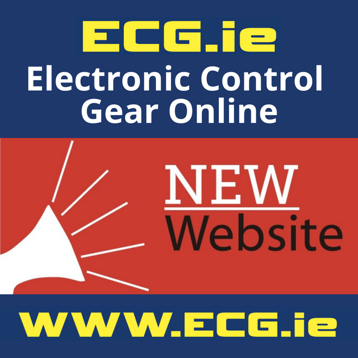 ECG