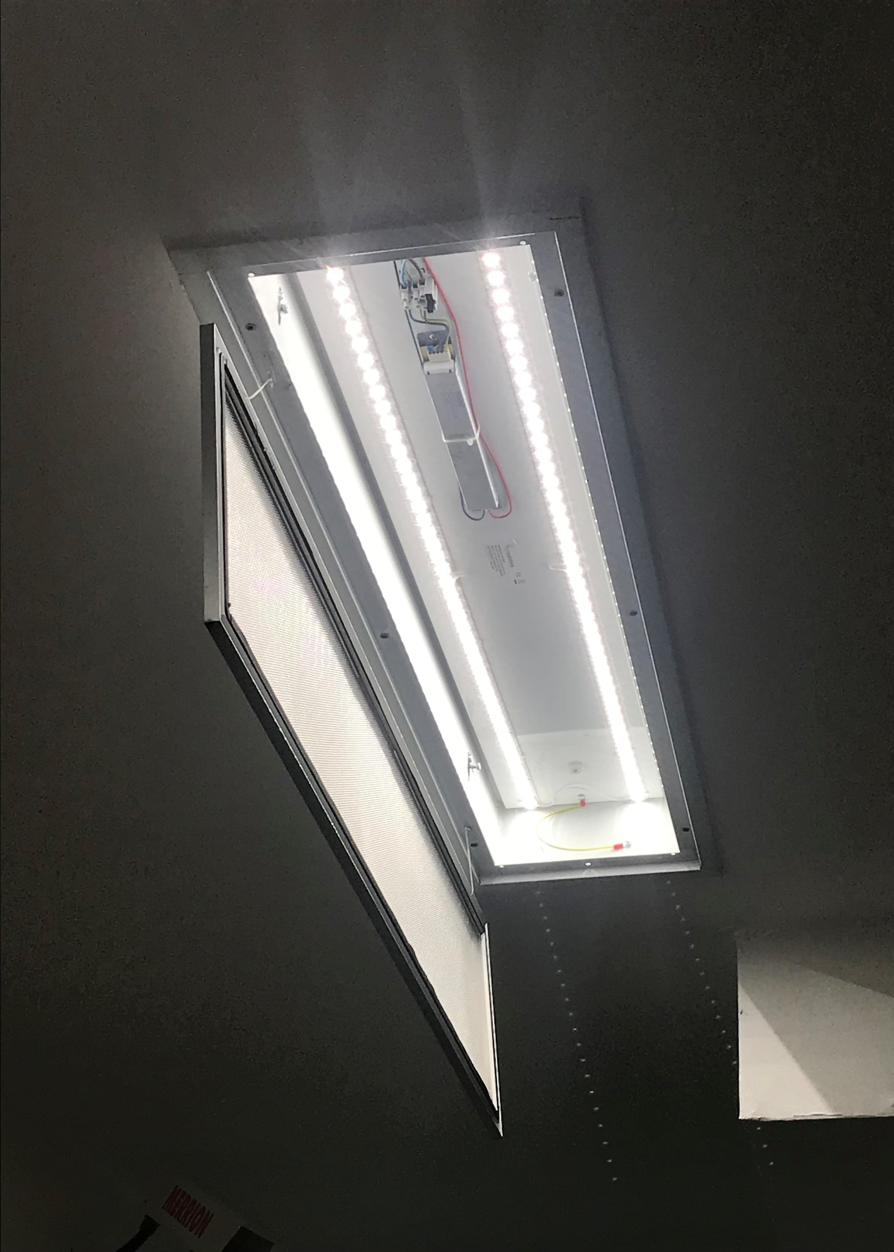 LED Lighting Retrofit Solutions