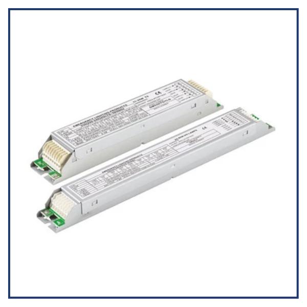 Fluorescent Emergency Modules | ECG.ie