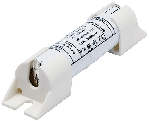 Tridonic nicd battery 3 cell