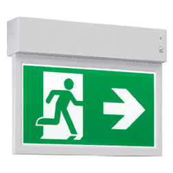 Mexlite Emergency Exit Sign